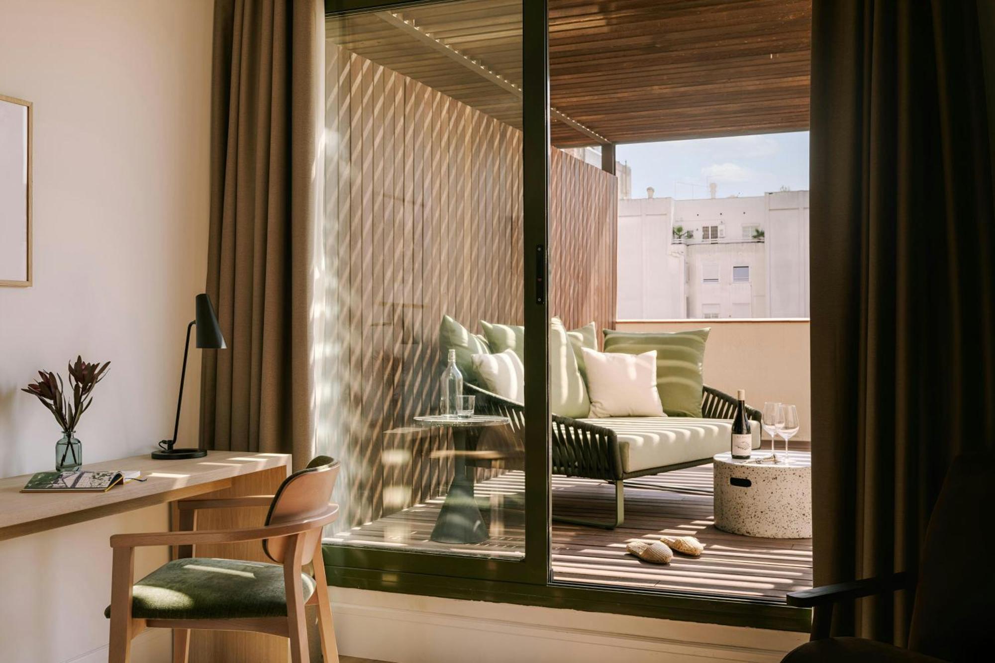 Paseo De Gracia Hotel, Sonder By Marriott Bonvoy 5* Barcelona