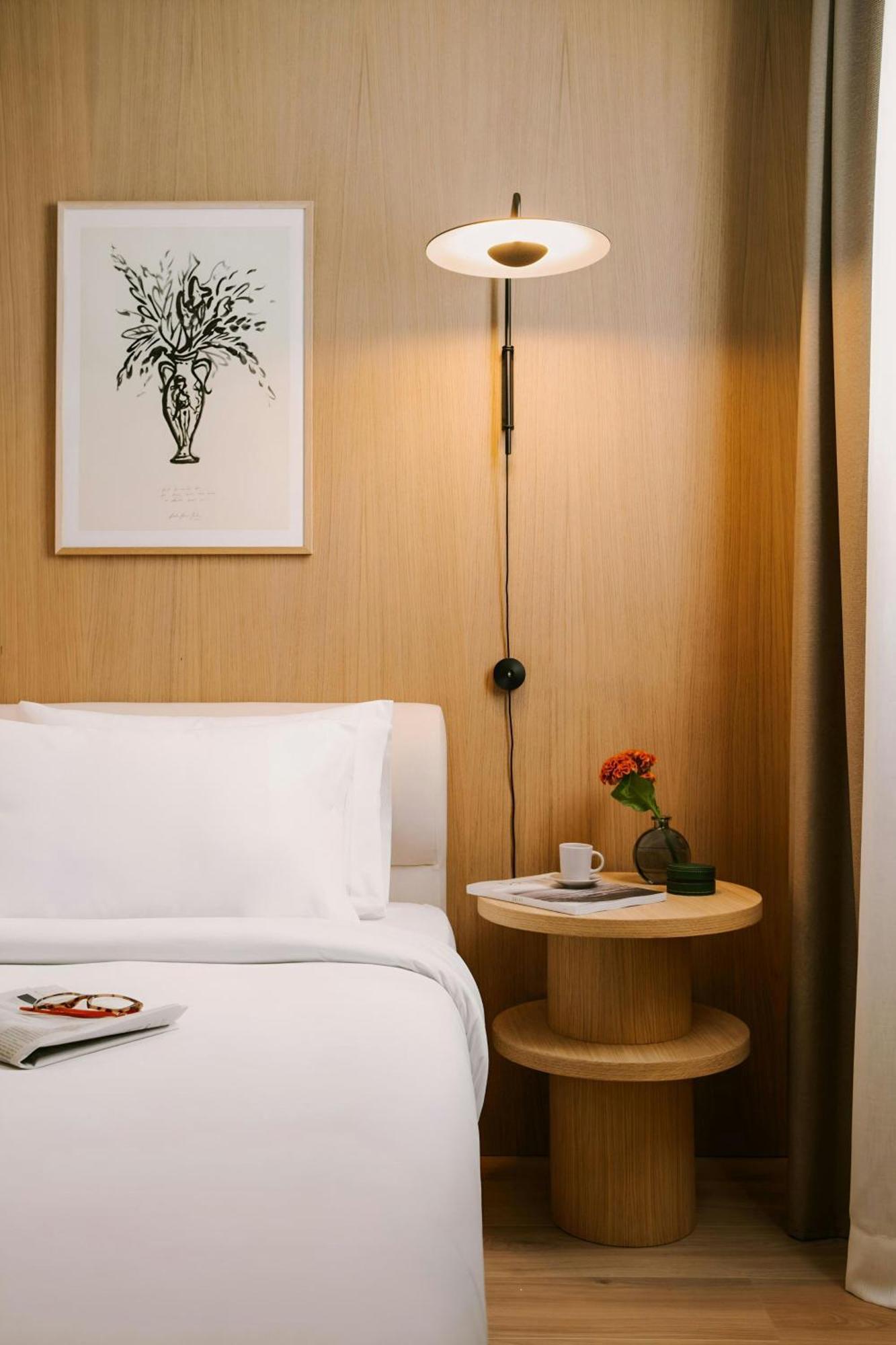 Paseo De Gracia Hotel, Sonder By Marriott Bonvoy 5* Barcelona